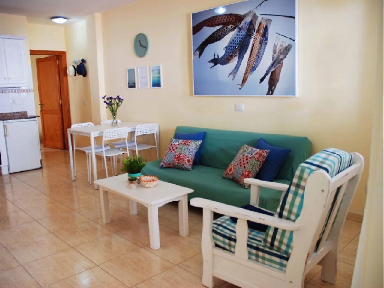 El Veril Playa Blanca  Exterior photo